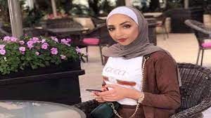 Esraa Ghareb